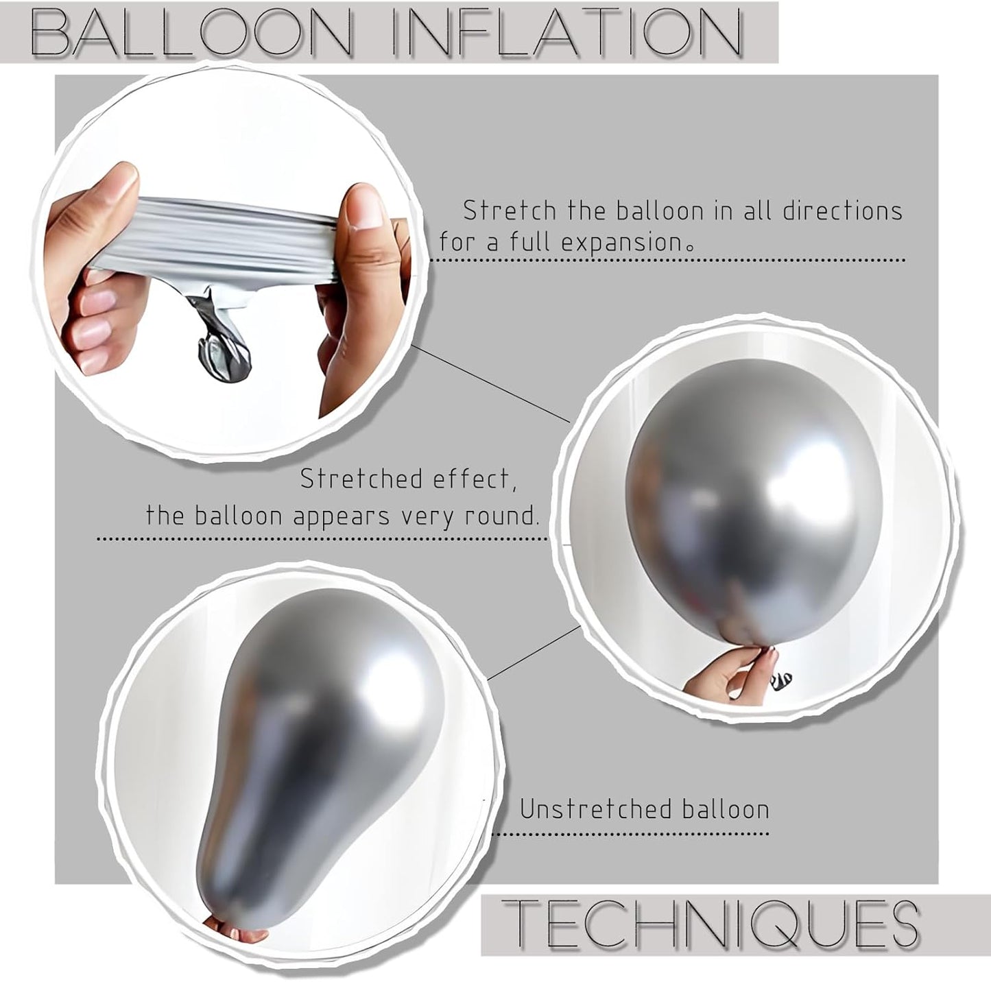 Balloon Column Stand Kit with Balloons, Base and Pole, Balloon Column Kit for Floor or Table Backdrop Decoration for Party Wedding Baby Shower Birthday Graduation (gold pink)