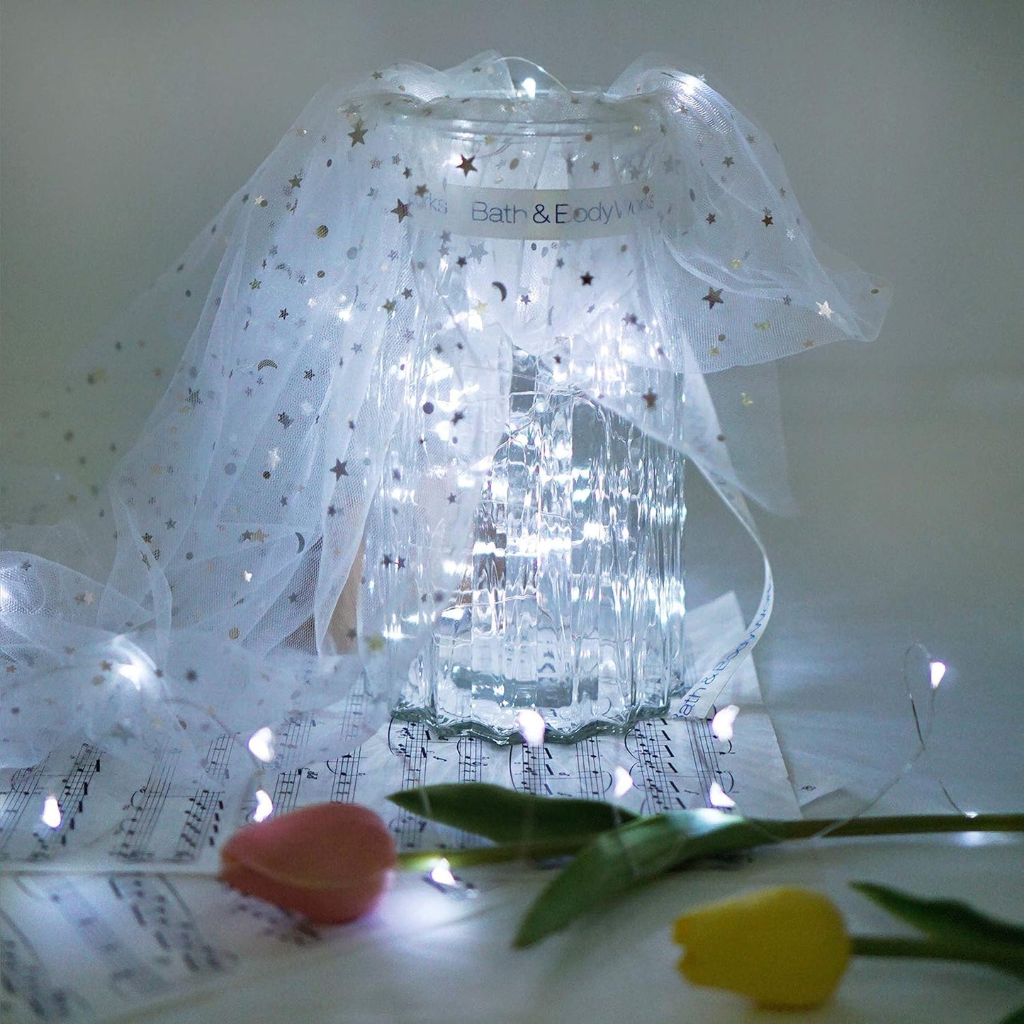 Upgraded 8 Pack Solar Wine Bottle Lights, 20LED Silver Wire Cork Lights Waterproof Fairy Lights for Liquor Bottles Crafts Party Wedding Halloween Christmas Decor(Cold White)