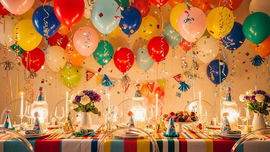 Party Favor Ideas Guests Actually Use at Home Gatherings