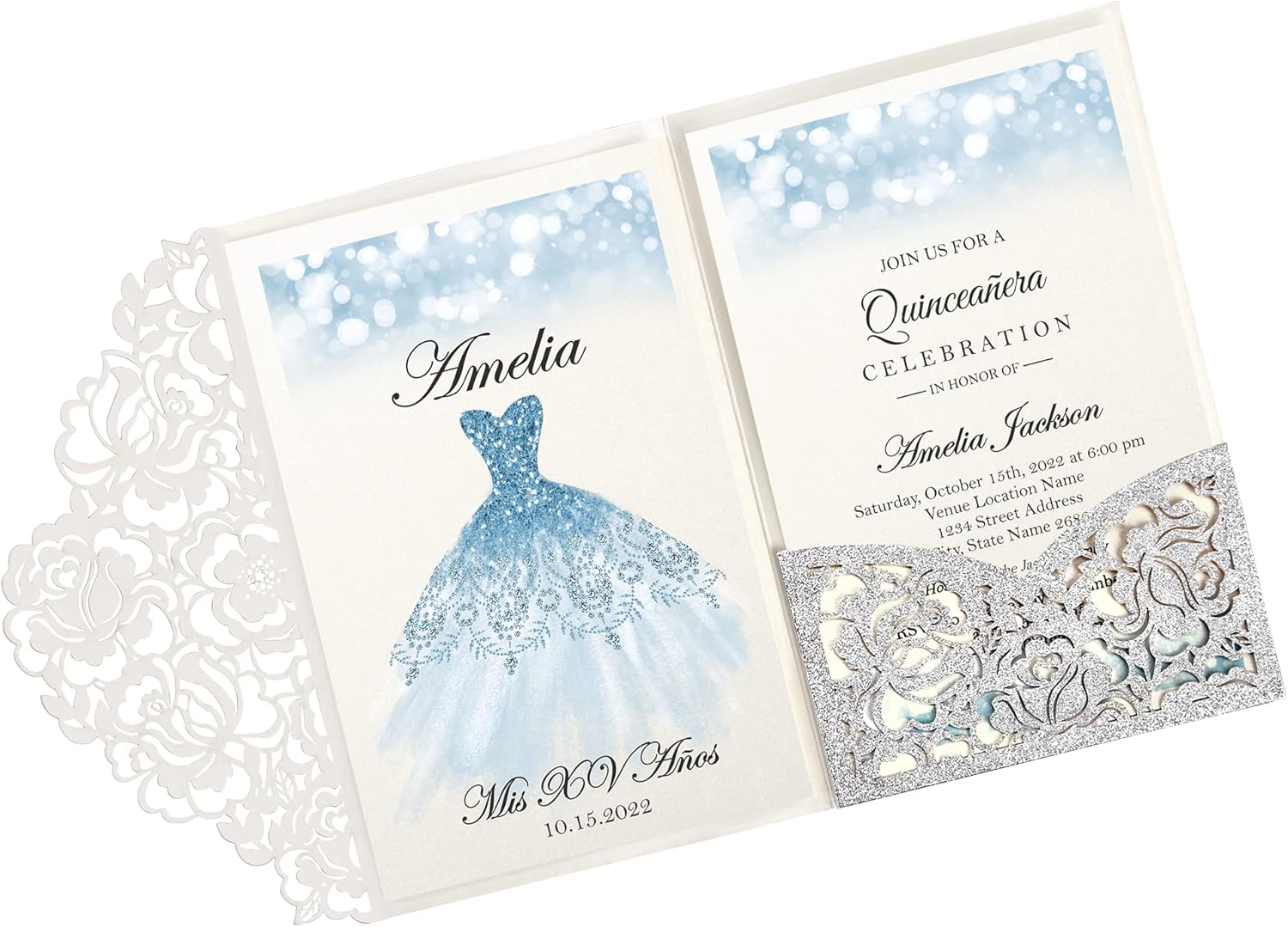 Invitations