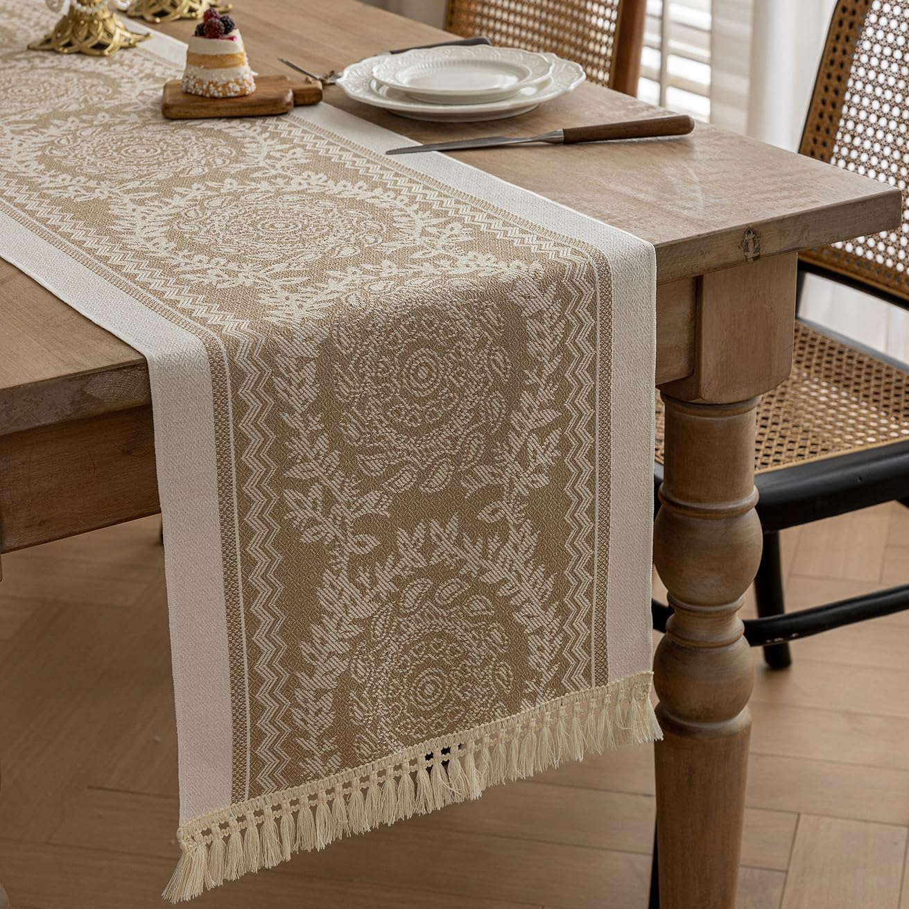 Kitchen & Table Linens