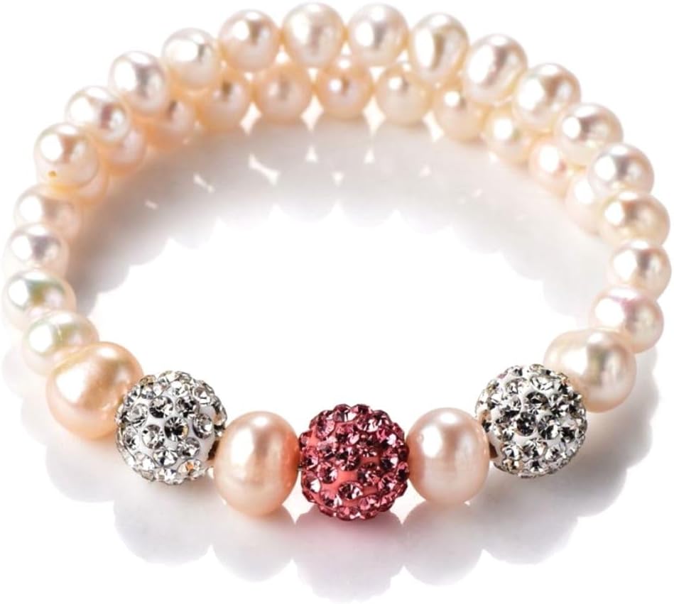 100pcs Adabele Grade A Suncatcher Crystal Rhinestone Pave Loose Beads 12mm Violet Purple Polymer Clay Disco Ball Spacers Compatible with Shamballa All Craft Jewelry Making DB12-4