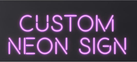 Handmade Neon Wall Signs for Home Decor Wall Light Room Decor Home Bedroom Girls Pub Hotel Beach Cocktail Recreational Wedding Vibes Signs (custom signs)