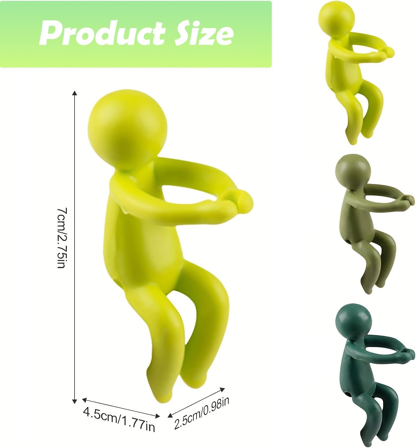 Plant Propagation Buddy, Plant Cutting Holder for Stems, Sprouts and Shoots, Plant Propagation Friends for an Indoor Garden or a Plant Propagation Station