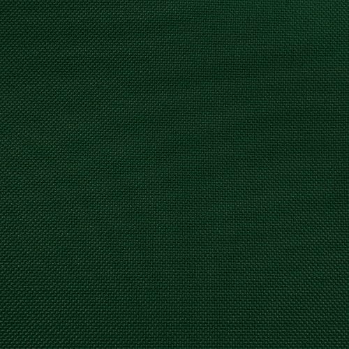 Ultimate Textile Pleat Polyester Fabric Table Skirt - Machine Washable Flame Resistant with Clips for Events, Weddings & Trade Shows, Cut & Sewn in Paterson, NJ - Hunter, 17' Box Pleat