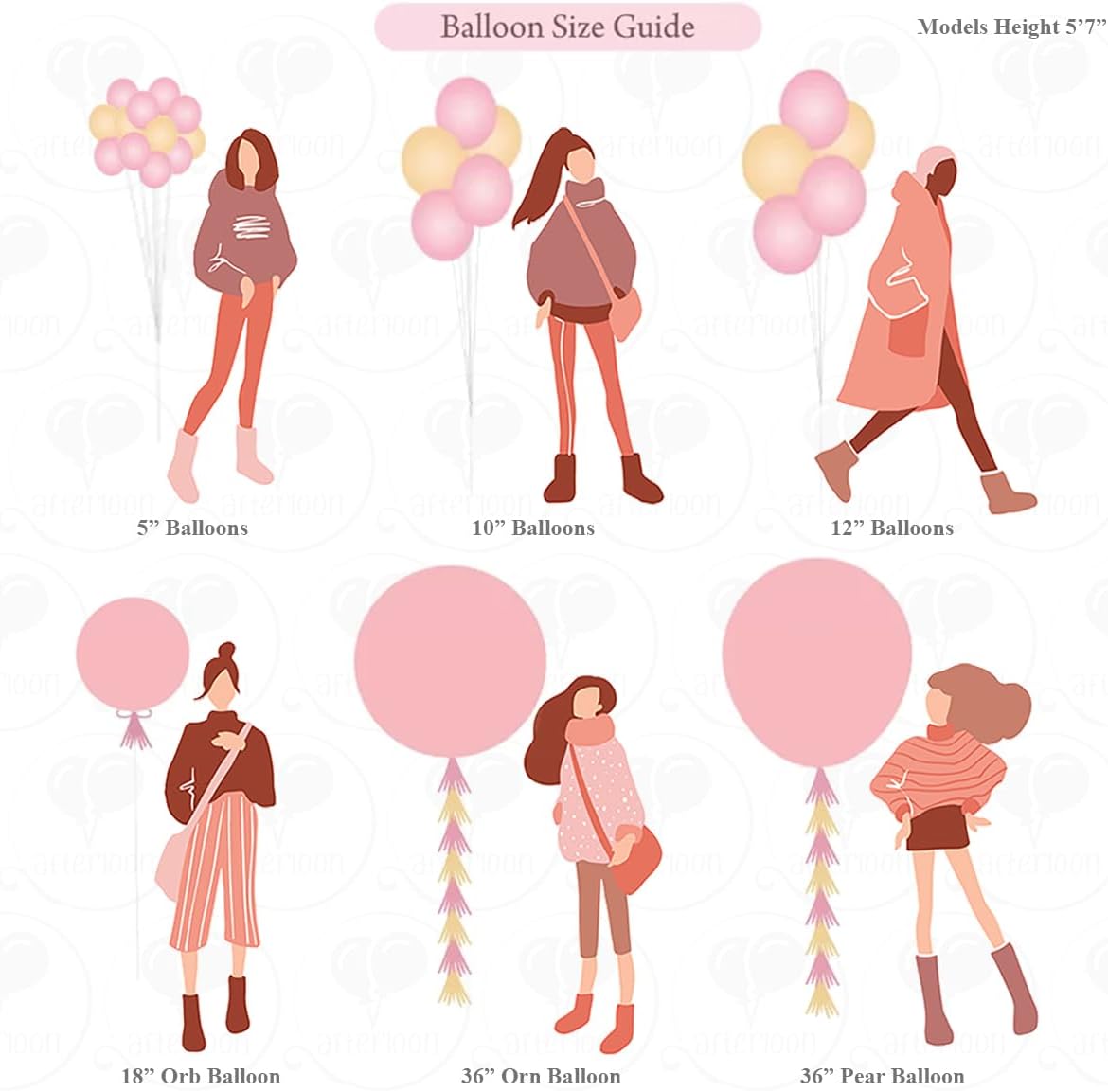 AFTERLOON® Biodegradable Balloons 24 pcs Pearlized Yellow 10 Inch, Pearlescent Thickened Extra Strong Natural Latex Helium Float, Colorful Bulk Color ballon Globos Para Decoration De Fiestas Kids