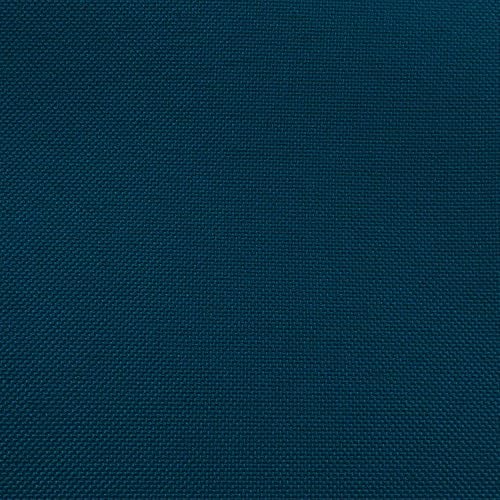 Ultimate Textile Pleat Polyester Fabric Table Skirt - Machine Washable Flame Resistant with Clips for Events, Weddings & Trade Shows, Cut & Sewn in Paterson, NJ - Lagoon, 14' Box Pleat