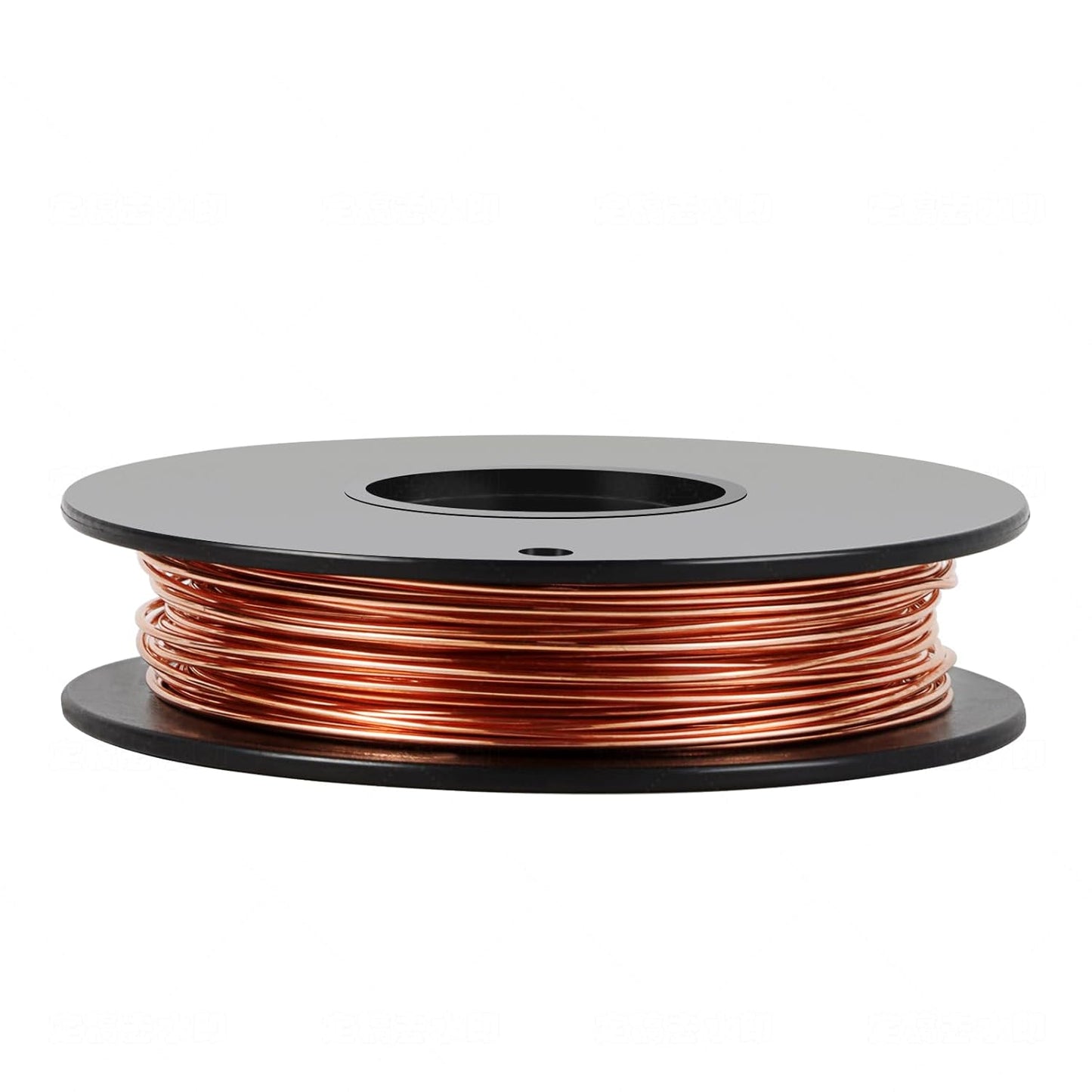 26 Gauge 426 Feet 5 oz 99.9% Dead Soft Copper Wire for Electroculture Gardening, Jewelry Making, Beading, Science Projects, DIY Artwork, Pure Bare Copper Wire