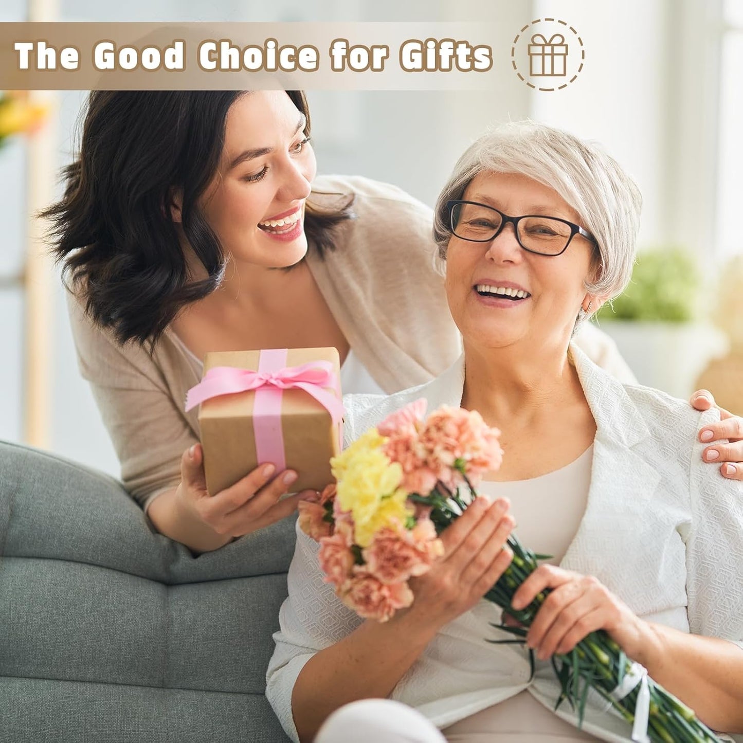 PATIKIL 20 Pcs Natural Heart Shaped Crystal Stone, 0.6 Inch Mini Polished Love Gemstone Crystal, Pocket Rock Engraved Worry Stones for Women Gifts Meditation, Red Brown