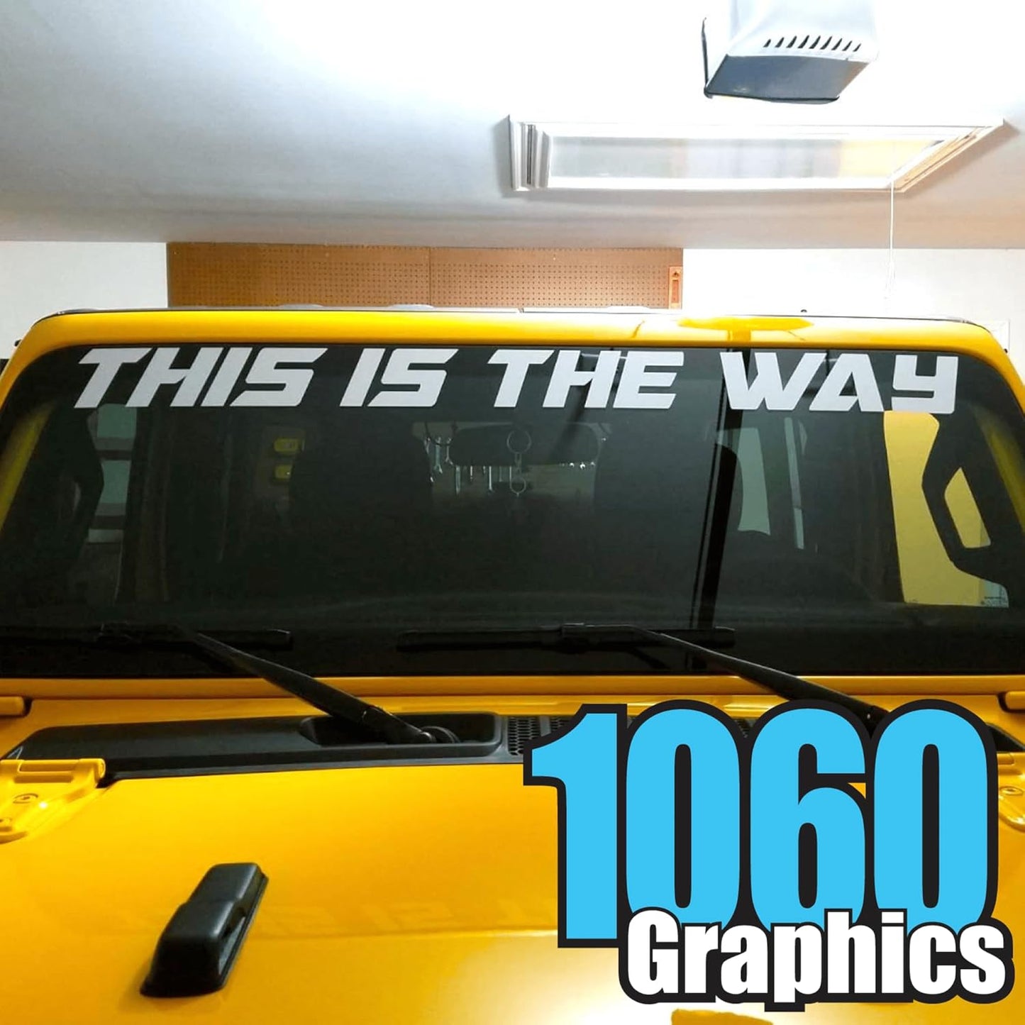 Custom Vinyl Lettering (Any Size, Any Color) for Car, Truck, Vehicle, Auto, Window, Windshield, Glass, Vinyl Letters, Numbers, Decal Sticker