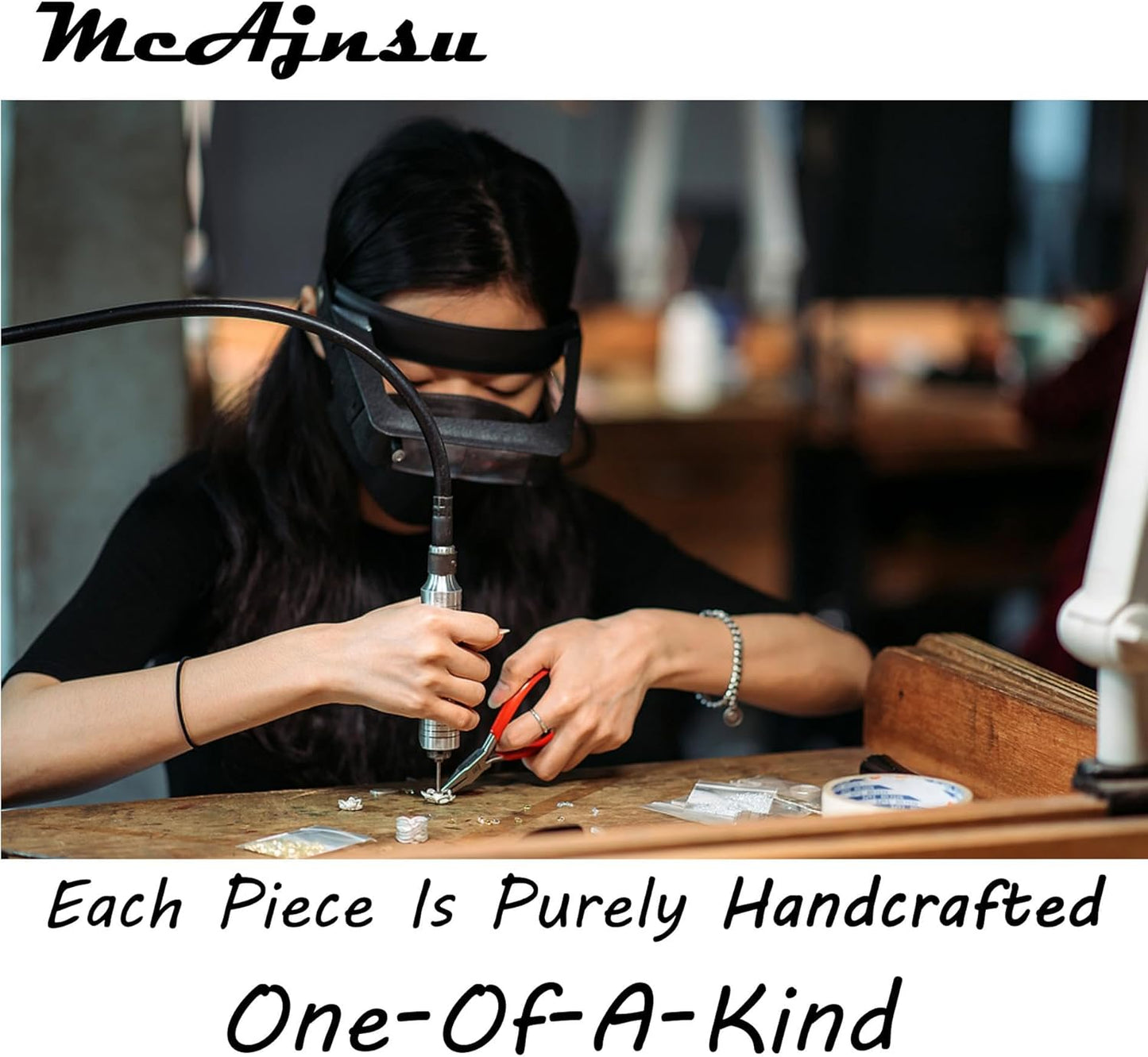 24Pcs Wine Glass Charms & Markers - Reusable Identifier Tags for Stem Glasses - Funny Non-Scratch Charms for Summer Beach, Christmas & Wine Party