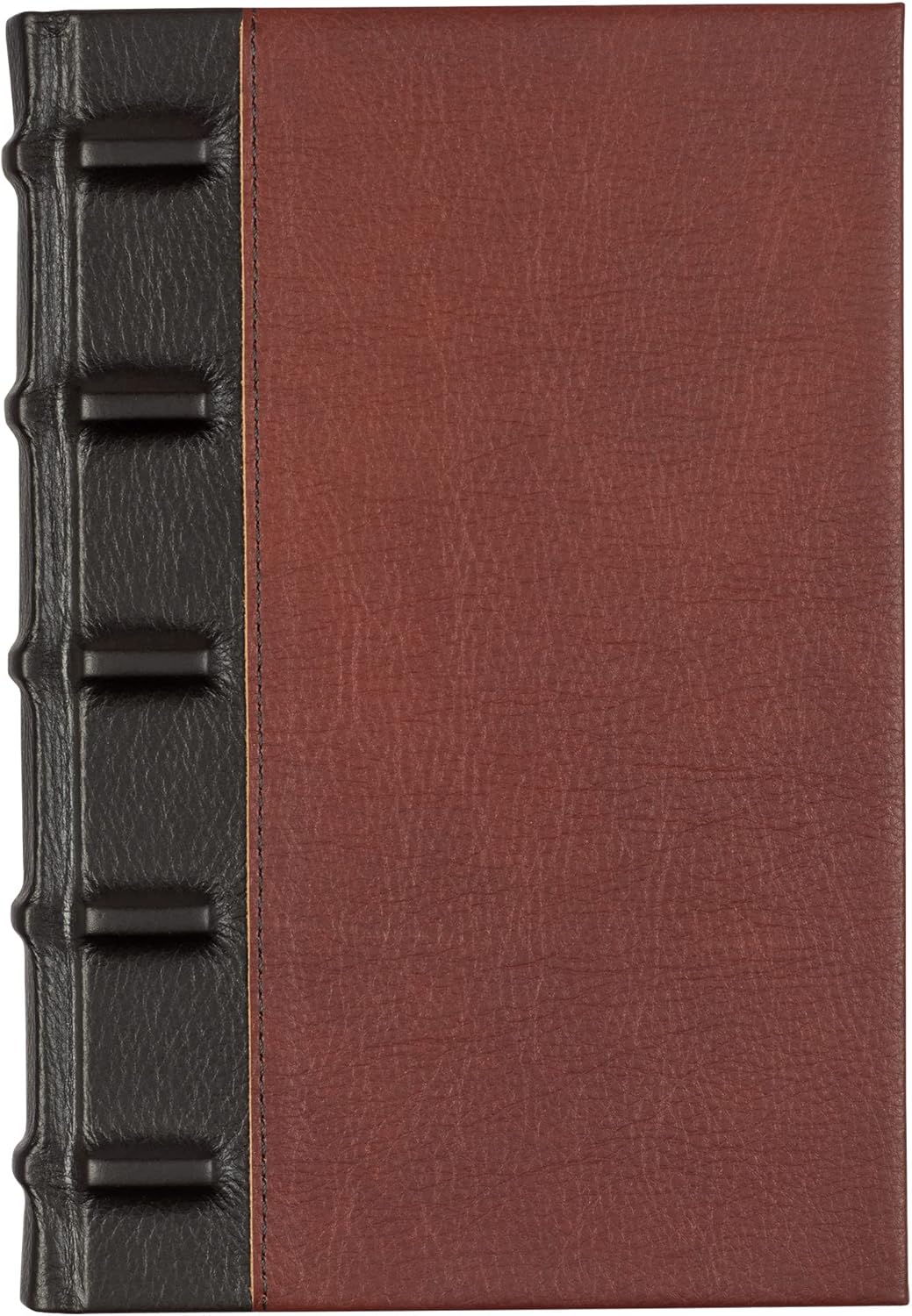 Luxury Leather Journal - Elegant Gift for Men & Women | Full-Grain Leather Notebook with Numbered Pages & Table of Contents | Perfect for Birthdays, Anniversaries, & Special Occasions