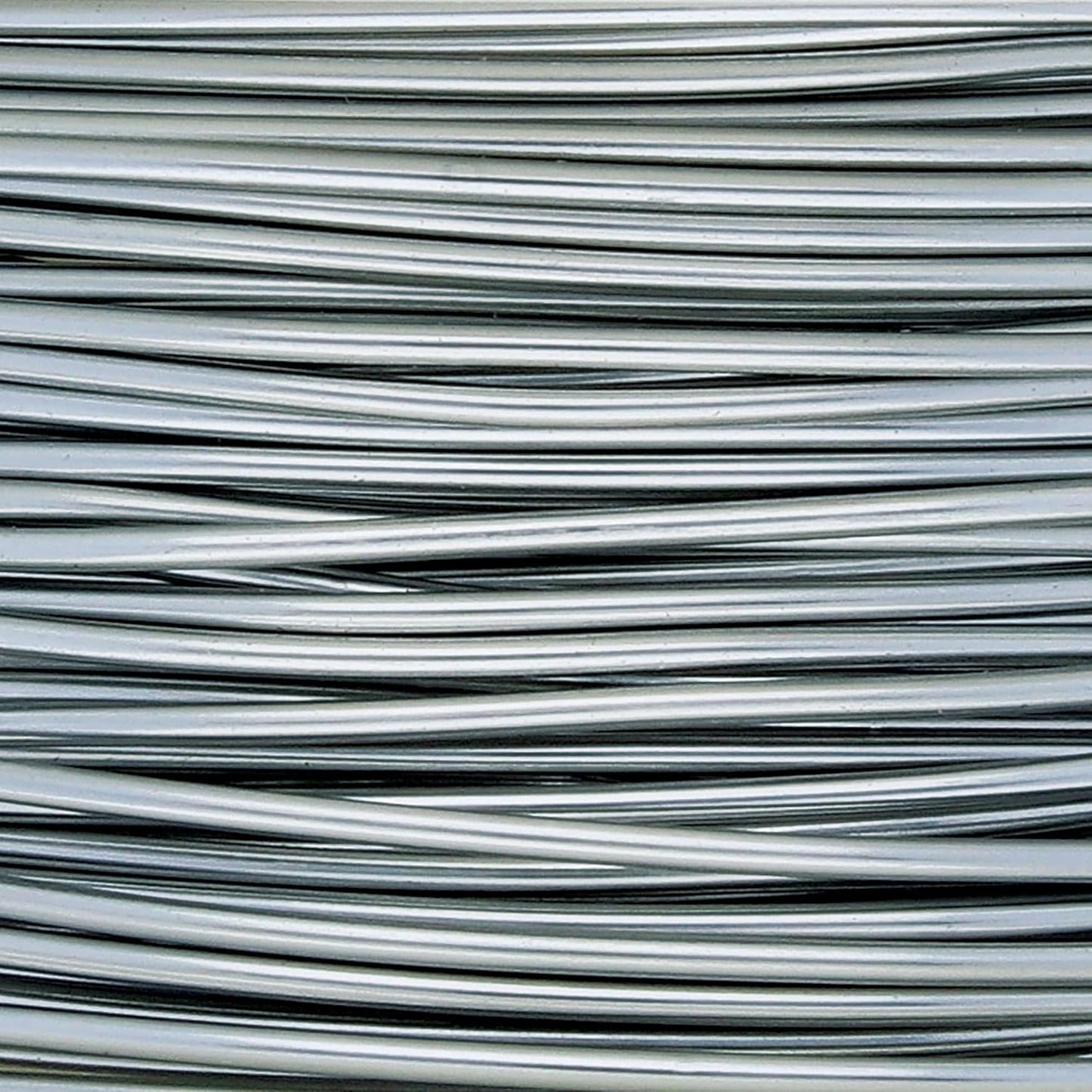 The Beadsmith Wire Elements Craft Wire – Tarnish Resistant, Soft Temper, Round, Titanium Color – 0.32mm, 28 Gauge, 15 Yard Spools – Jewelry Making, Wire Wrapping, & Other DIY Crafts