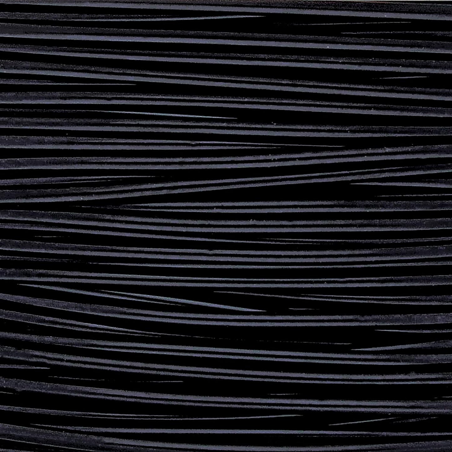 The Beadsmith Wire Elements Craft Wire – Tarnish Resistant, Soft Temper, Round, Black Color – 0.51mm, 24 Gauge, 20 Yard Spool – Jewelry Making, Wire Wrapping, Floral, & Other DIY Crafts